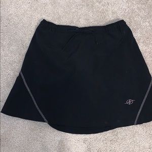 NordicTrack swim or athletic skirt
